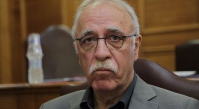 Βίτσας: Δεν θα απαιτήσουμε αντισταθμιστικά για την αναβάθμιση των F16