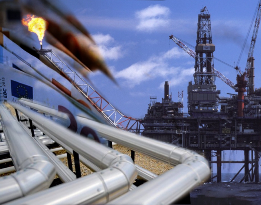Πώς επηρέασαν οι κυρώσεις τον πετρελαϊκό κλάδο στη Ρωσία – Το γεωπολιτικό όπλο και ο οικονομικός «πόλεμος»