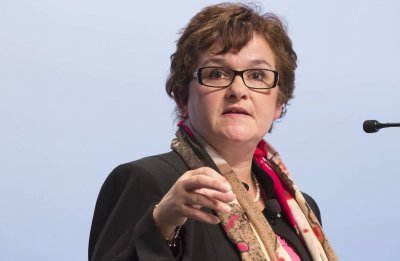 Lautenschlaeger (EKT): Επιτακτική η ανάγκη λύσης των NPLs είναι σε υψηλά επίπεδα