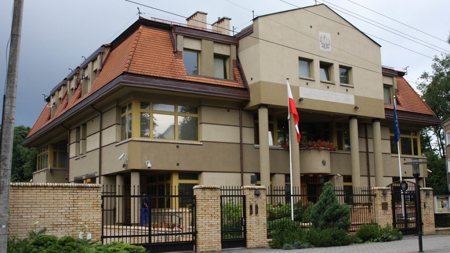 Σοβαρή εξέλιξη - Η Ρωσία βάζει λουκέτο στο πολωνικό προξενείο του Kaliningrad