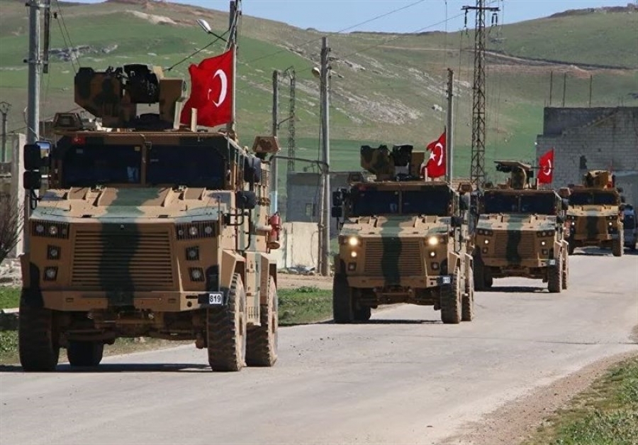 Ενόψει εκλογών στις 18/6 ο Erdogan… θέλει ειρήνη – Η Τουρκία θα αποσύρει τον στρατό από Βόρειο Συρία - Τι σημαίνει για την Ελλάδα;
