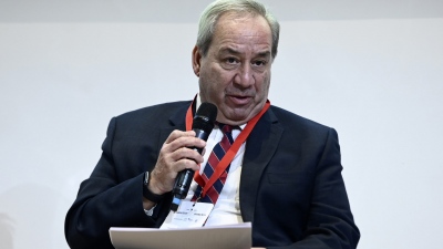 Παρέμβαση Αλογοσκούφη: Ο εφιάλτης του χρέους θα επανέλθει - Μετανιώνω για τη δήλωση ότι η οικονομία ήταν θωρακισμένη