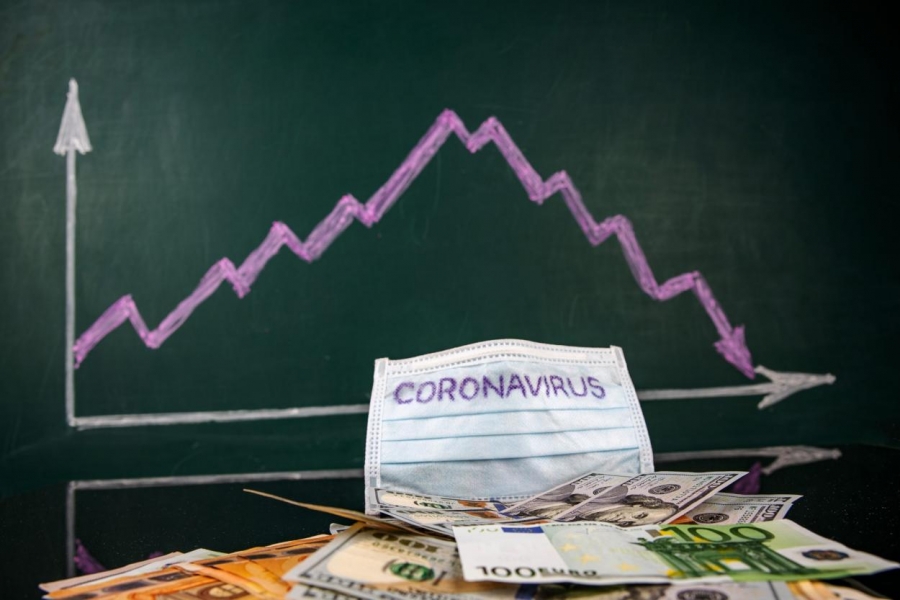 Οι οικονομικοί νικητές και οι ηττημένοι της πανδημίας