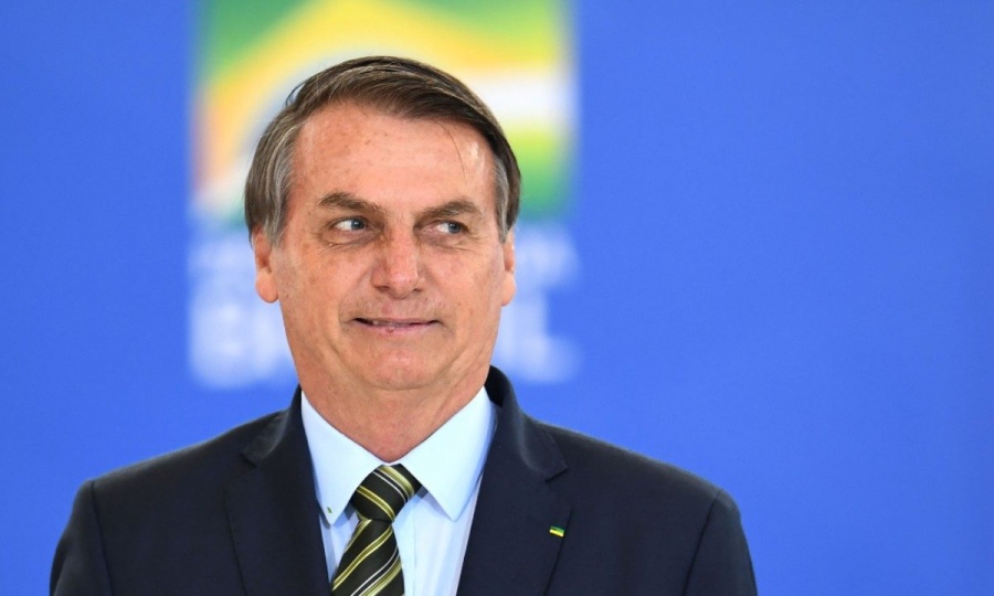 Βραζιλία: Οργή για την αντίδραση Bolsonaro στους νεκρούς του κορωνοϊού - «Και λοιπόν;»