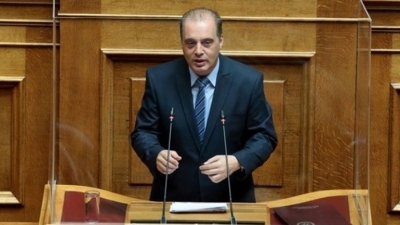 Βελόπουλος (Ελληνική Λύση): Η Ελλάδα με τη ναυτιλία της μπορεί να γίνει γεωπολιτικός πόλος