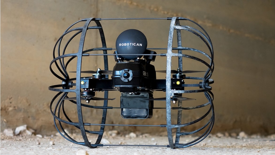 Δίχως αντίπαλο – Έτσι αποδεκατίζει Hamas, Hezbollah και Houthis το Ισραήλ: Το νέο drone Rooster για χτυπήματα σε αστικές περιοχές