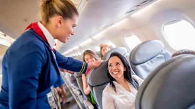 Αυτές είναι οι καλύτερες αεροπορικές εταιρείες στον κόσμο για το 2026