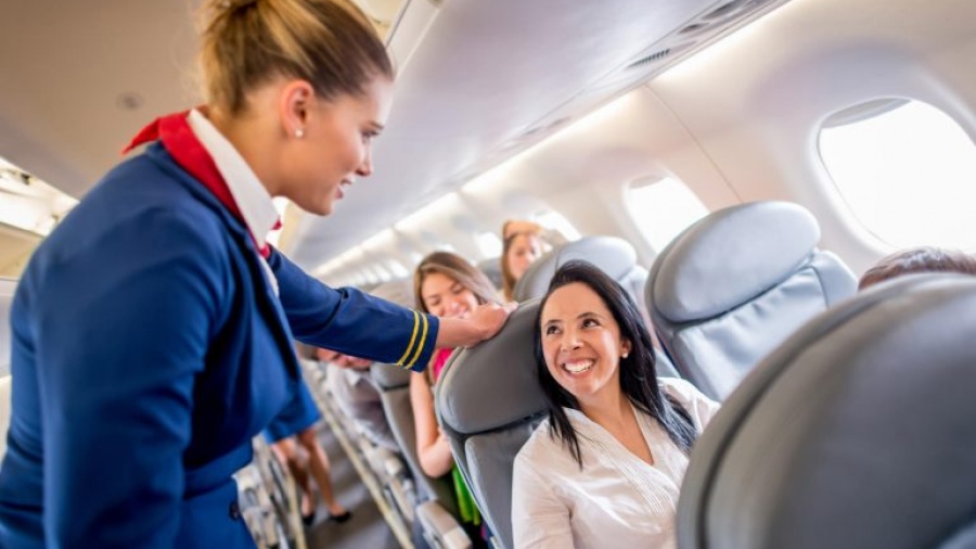 Αυτές είναι οι καλύτερες αεροπορικές εταιρείες στον κόσμο για το 2026