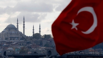 Τουρκία: Ανάπτυξη στο 3,9% το γ' 3μηνο του 2022 - Ο υψηλός πληθωρισμός επιβάρυνε τη ζήτηση