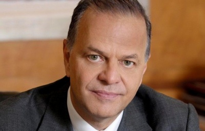 Oι εκτιμήσεις Μυτιληναίου στο Reuters για το market test των λιγνιτικών και την αγορά φυσικού αερίου