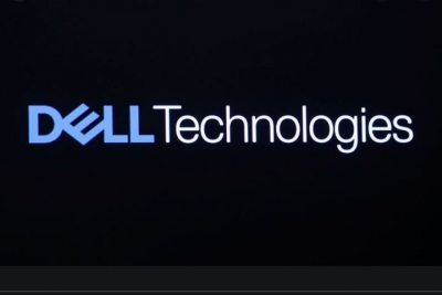 Dell Technologies: Έσοδα - ρεκόρ στα 24,5 δισ. δολ. γιαα το α΄ τρίμηνο χρήσης 2022