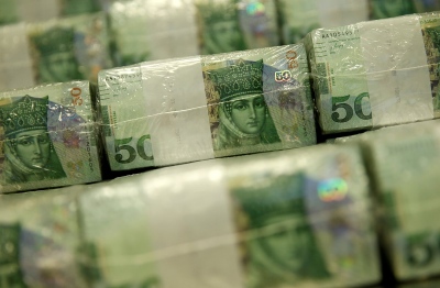 Η Γεωργία (επιτέλους) αποπλήρωσε πλήρως το μακροχρόνιο χρέος της προς τη Ρωσία - Πόσο ήταν