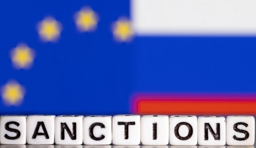 Η ΕΕ έχει εξαντλήσει όλα τα όπλα για την άσκηση πίεσης στη Ρωσία - Οι κυρώσεις δεν θα σταματήσουν τις εξαγωγές