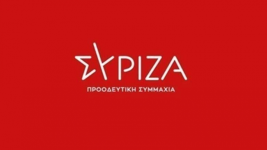 ΣΥΡΙΖΑ για πλειστηριασμούς: Ο Μητσοτάκης αποκαλύπτει τα χυδαία ψέματα Σταϊκούρα και Οικονόμου