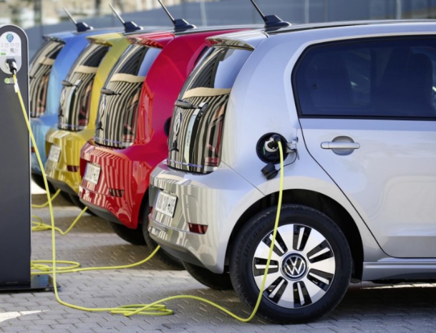 Αιχμηρή προειδοποίηση από τις Γερμανικές Ασφαλιστικές Εταιρίες για το κόστος ασφάλισης των ηλεκτρικών αυτοκινήτων