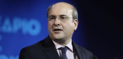 Χατζηδάκης: Επί ΣΥΡΙΖΑ χάθηκε το 90% της χρηματιστηριακής αξίας της ΔΕΗ