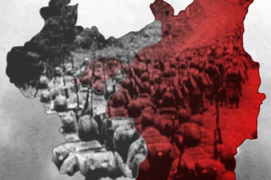 Τα μουστάκια των αριστοκρατών τρέμουν απειλητικά: Η Πολωνία απαιτεί πολεμικές αποζημιώσεις από τη Ρωσία