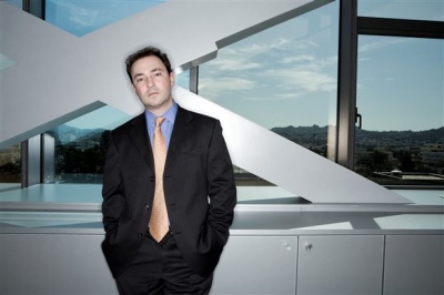 Αθανασίου (Lamda Development): Αισιόδοξες οι προοπτικές της ελληνικής οικονομίας το 2018