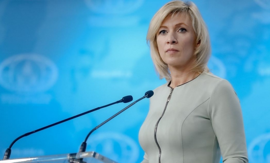 Η Αυτοκρατορία του Χάους, ο Nietzsche και η ομορφιά της αντίστασης - Εναντίον όλων Zakharova, Thiel (Paypal), πατέρας Musk