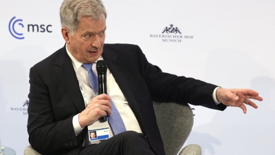 Φινλανδία: Η ένταξη στο ΝΑΤΟ θα αύξαινε μόνιμα τις εντάσεις με τη Ρωσία