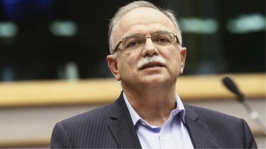 Παπαδημούλης: Χωρίς πλήρη σεβασμό των δικαιωμάτων της ελληνικής μειονότητας, δεν θα υπάρξει ευρωπαϊκή προοπτική για την Αλβανία