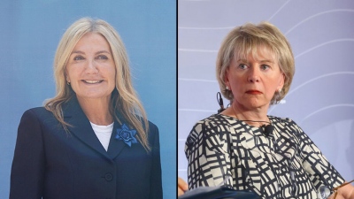 Εξώδικο Μαρέβας Γκραμπόφσκι στην Ακρίτα - «Προσωπική και όχι πολιτική επίθεση»