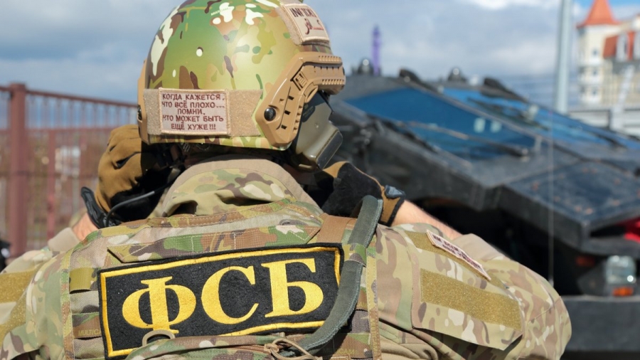 Οι Ρώσοι απέτρεψαν σαμποτάζ των Ουκρανών στον αγωγό South Stream