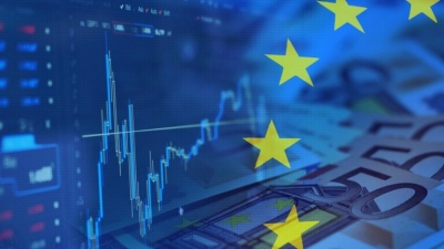 Πτώση στα ευρωπαϊκά χρηματιστήρια λόγω Γαλλίας και Trump - Στο -1,7% ο CAC, -0,5% ο DAX