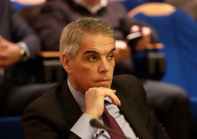 Πούλησε τους Μπακογιάννηδες ο Τεντόμας, απειλεί με αυτόνομη υποψηφιότητα – Δεν έχει καμία ελπίδα