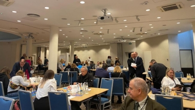 Ευοίωνες οι προβλέψεις από την Πολωνία για τον ελληνικό τουρισμό το 2023