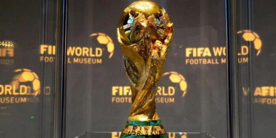 Μουντιάλ 2030: Ελλάδα - Σαουδική Αραβία - Αίγυπτος έθεσαν υποψηφιότητα - Διαψεύδει το υφυπουργείο Αθλητισμού