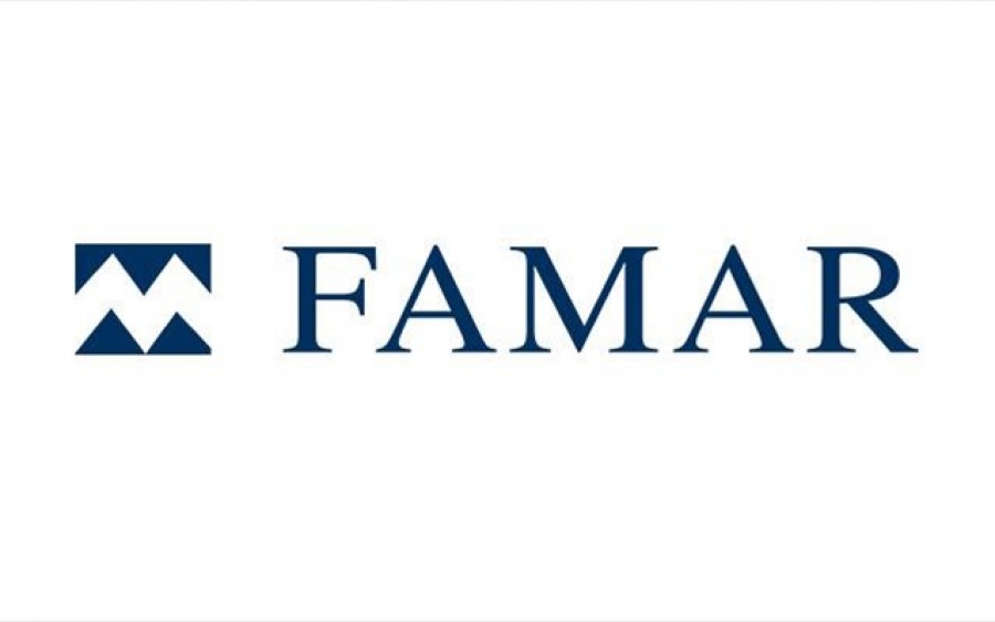 Ολοκληρώθηκε η αναδιάρθρωση της Famar ύψους 174 εκατ. με νέα επένδυση από την Pillarstone