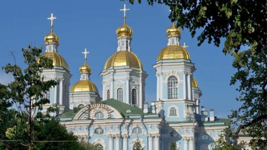 Η Ρωσική Ορθόδοξη Εκκλησία διακόπτει στις σχέσεις με το Οικουμενικό Πατριρχείο Κωνσταντινουπόλεως