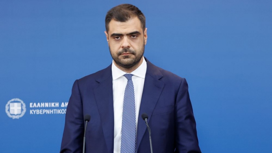 Τέμπη - Μετά την σιγή ιχθύος της ΝΔ, δηλώσεις Μαρινάκη για τις διαδηλώσεις: Η κοινωνία ζητά «Αλήθεια, Δικαιοσύνη, Ποτέ Ξανά»