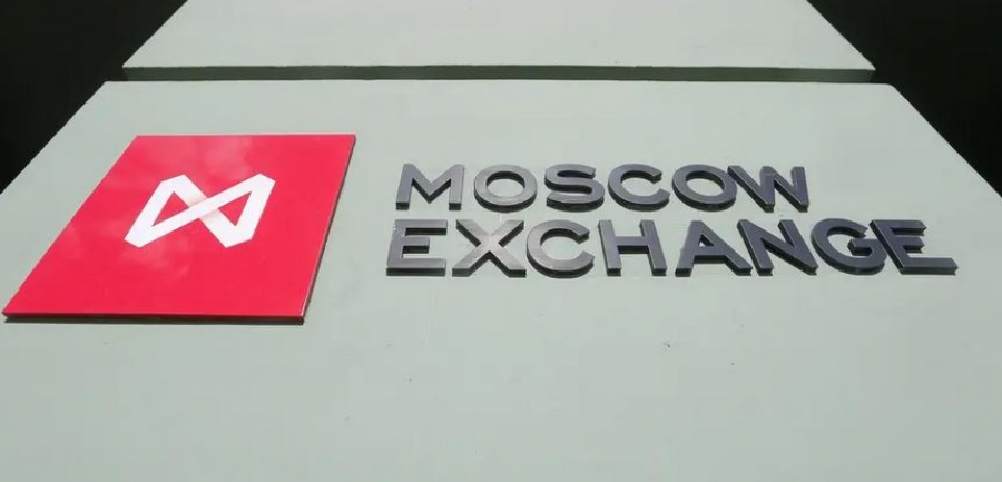 Ράλι 4% για τον ρωσικό MOEΧ - H Gazprom στο +25%, ενδιάμεσο μέρισμα 20 δισ. δολ.