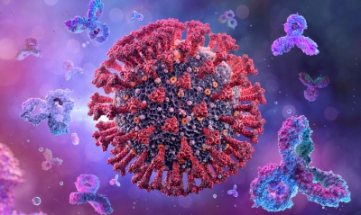 Κορωνοϊός: Στα 752 τα νέα κρούσματα μεταλλάξεων κορωνοϊού - Πού εντοπίστηκαν