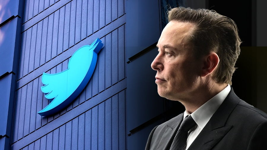 Twitter: Ο Elon Musk ενεργοποίησε ξανά λογαριασμούς που είχαν ανασταλεί και έθεσε γκάλοπ για τον Trump