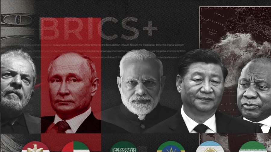 Les Echos: Ο Putin αγνόησε τους Ευρωπαίους ηγέτες στη δήλωσή του για την κατάπαυση του πυρός