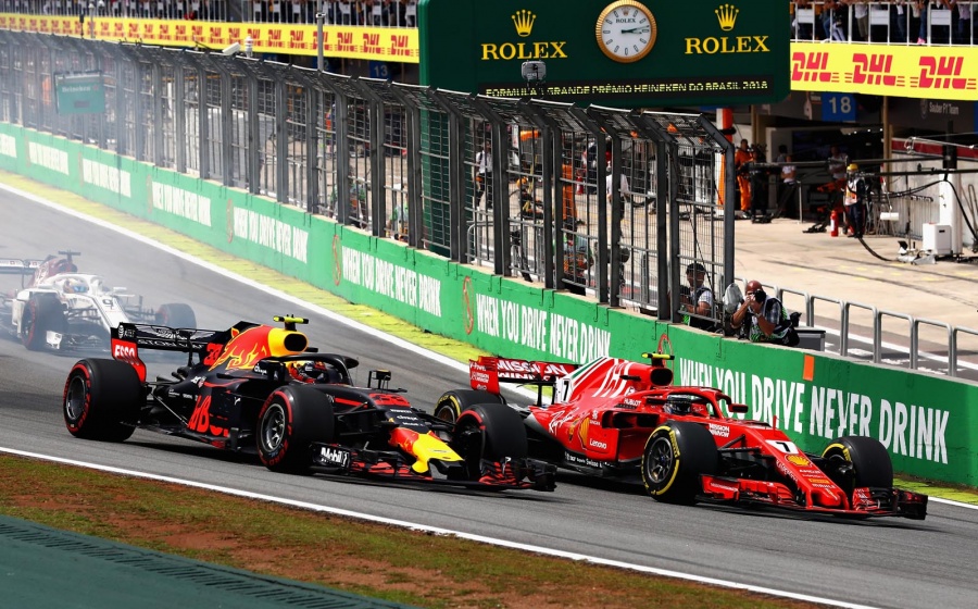 BLOG: Τι έφεραν Red Bull και Φερστάπεν στην κορυφή από το Ιντερλάγκος;