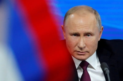 Putin: Οι Ουκρανοί δεν ανατίναξαν τους αγωγούς Nord Stream, αυτή η εκδοχή είναι πλήρης ανοησία - Oι ΗΠΑ είχαν... συμφέρον