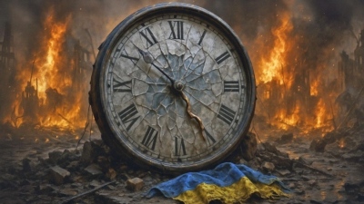 Terror looms… Baltic evacuation plans in place as Europe prepares for war with Russia – NATO preparing nuclear shock