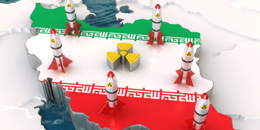 Οι σημαντικότερες εξελίξεις μετά την απόσυρση των ΗΠΑ από τη διεθνή συμφωνία για το πυρηνικό πρόγραμμα του Ιράν