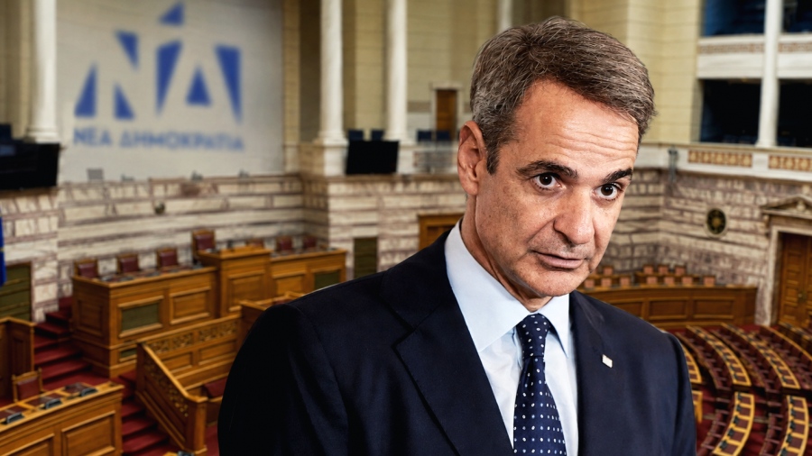 Σφαγή στη ΝΔ για το Επικρατείας: Ο Μητσοτάκης ετοιμάζει «Μεγάλη Εκκαθάριση», επιστροφή Ρουσόπουλου και έκπληξη με celebrity
