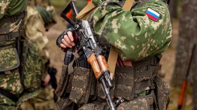 Οι ρωσικές δυνάμεις σημείωσαν σημαντικά κέρδη στην κατεύθυνση του Pokrovsk - Κατέλαβαν το Lobkove