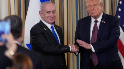 Διάγγελμα Netanyahu: Οι όμηροι θα επιστρέψουν και η Hamas θα αφοπλιστεί - Ευχαριστώ τον Trump