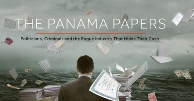Παναμάς: Συνεργάζεται με τη διεθνή κοινότητα για την καταπολέμηση του οικονομικού εγκλήματος και της φοροδιαφυγής
