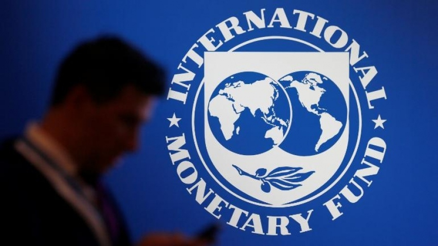 Συνάντηση Georgieva (ΔΝΤ) με Yellen (ΥΠΟΙΚ ΗΠΑ) – Στο επίκεντρο η αμερικανική οικονομία