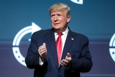 Χιλιάδες Αμερικανοί θα βγουν στους δρόμους στις 14/6: Τι κρύβεται πίσω από την Εθνική Ημέρα Ανυπακοής χωρίς Βασιλιά