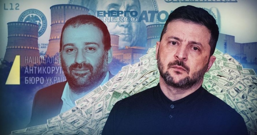 Shock in Kyiv - Assassination attempt against a close associate of Zelensky in Israel - United States bombshell about the First Lady of Ukraine