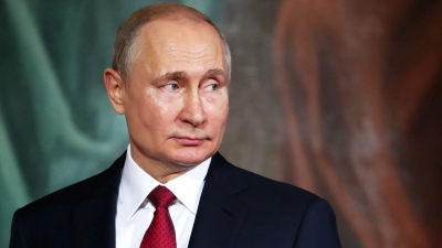 Ο Putin προειδοποιεί: Οι ουκρανικές εκλογές θα διεξαχθούν με τη συμμετοχή και των 10 εκατ. Ουκρανών που ζουν στη Ρωσία